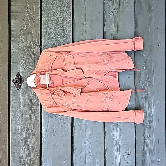 ANTHROPOLOGIE Jacket - Picture 5 of 9